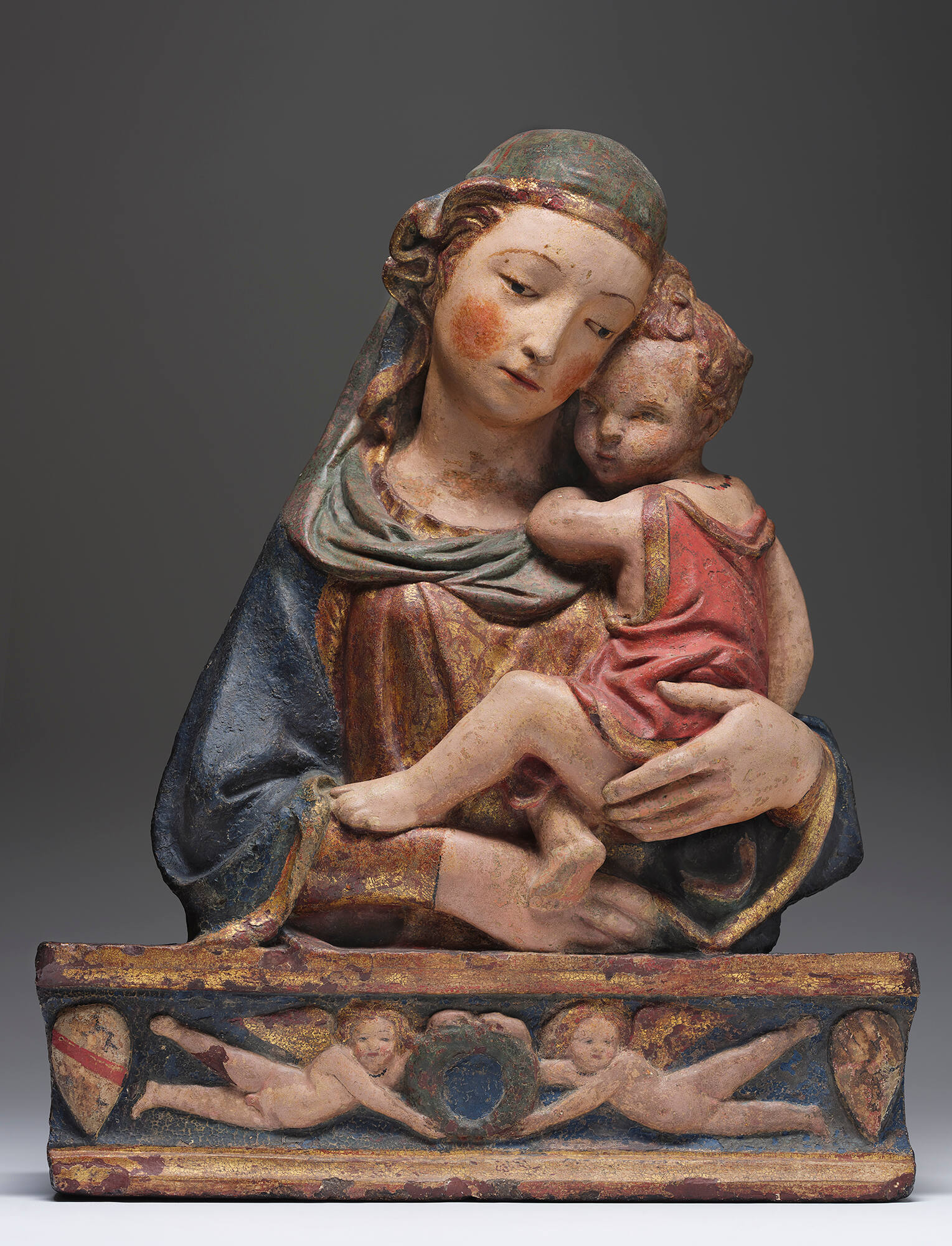 (Florence, about 1381 - 1455, Florence)